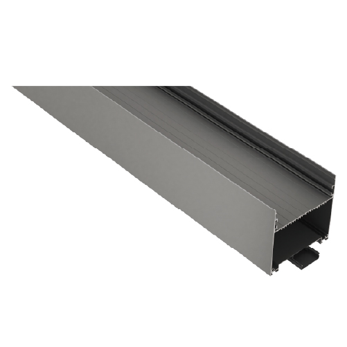QSG-7070B ALU Silver